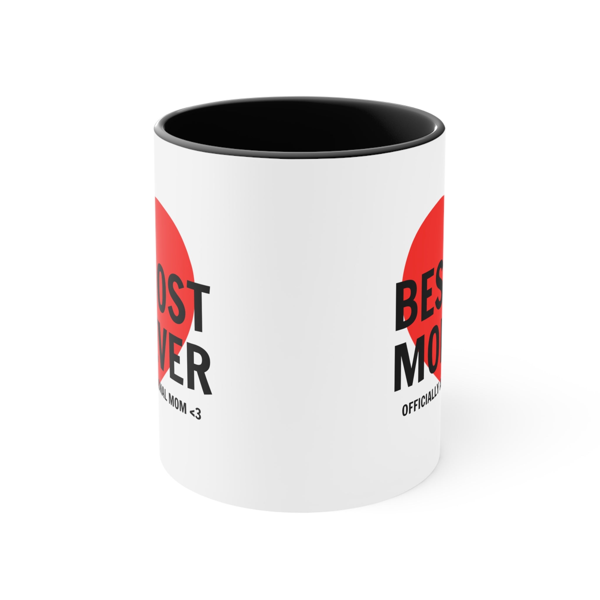 Best Host Mom Fuel Coffee Mug ❤️ | Exchange Student Host Family Mug 11oz