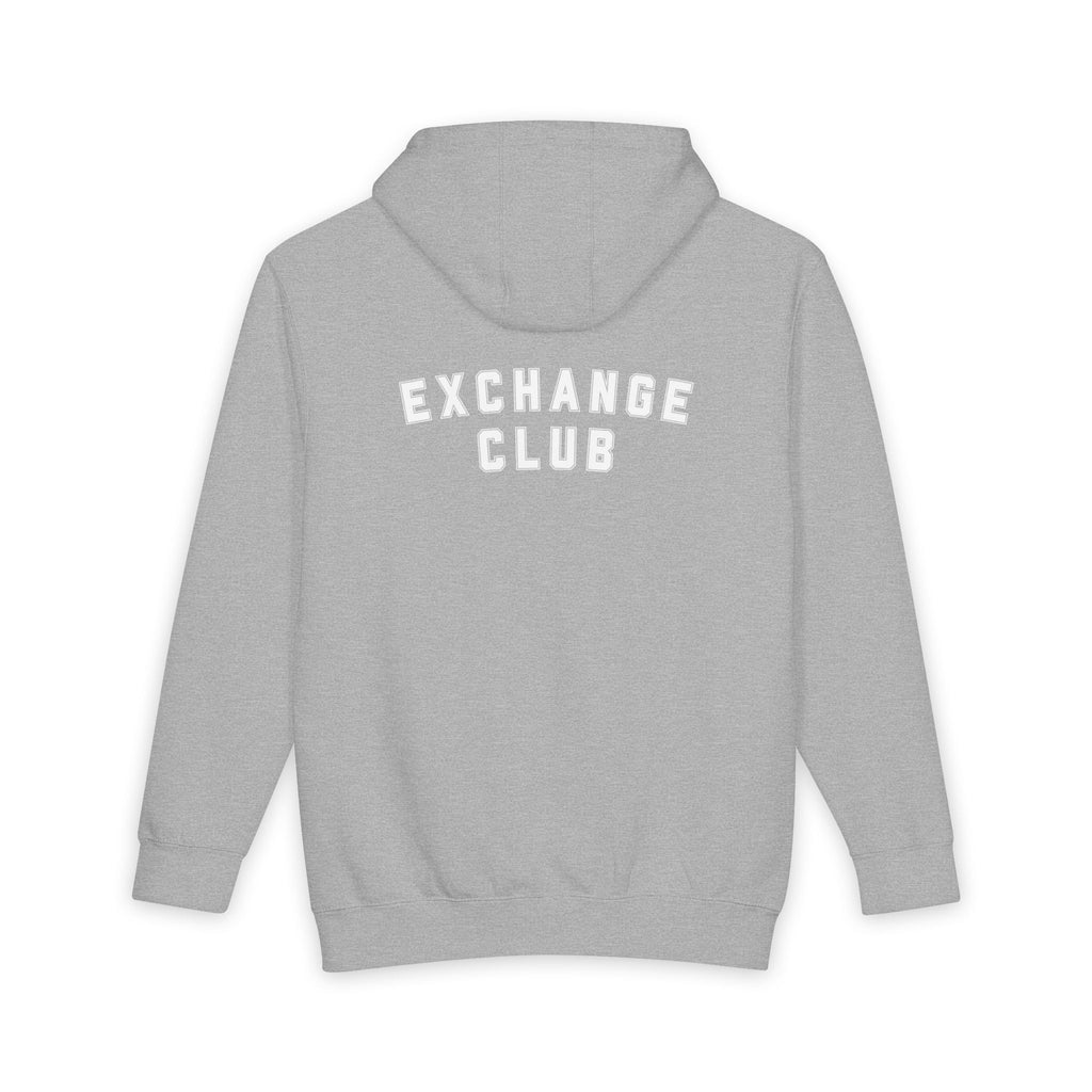 “Sorry For My Accent” Oversized Hoodie 🌍 | Premium Unisex Hoodie