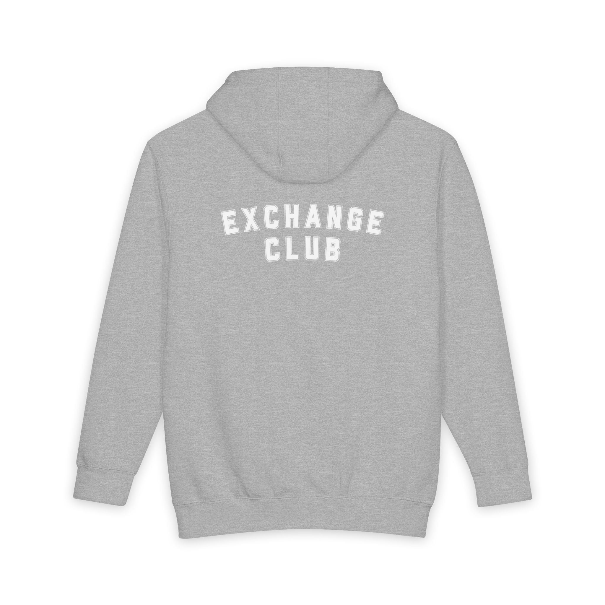 “Sorry For My Accent” Oversized Hoodie 🌍 | Premium Unisex Hoodie