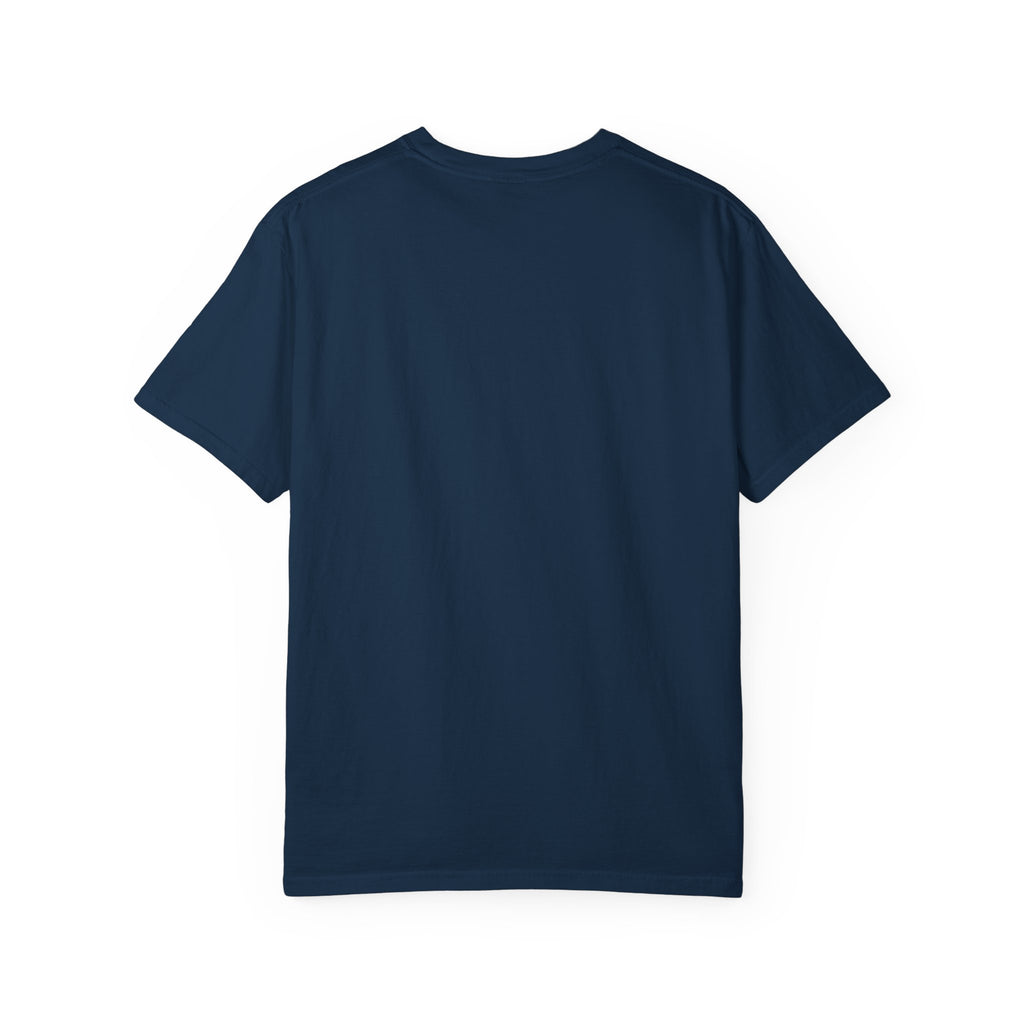 “Best Host Dad” T-Shirt 💙 | 100% Cotton Tee