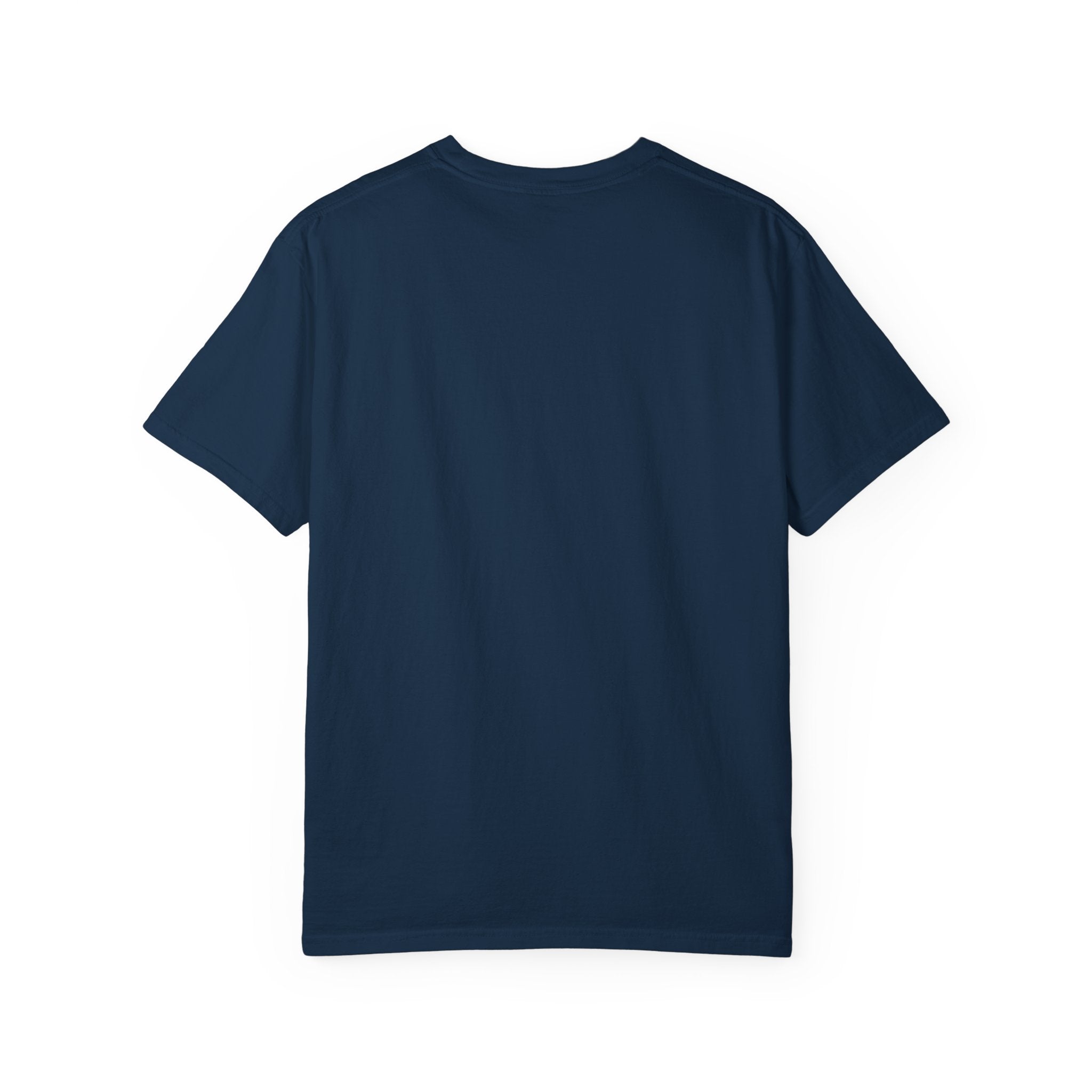 “Best Host Dad” T-Shirt 💙 | 100% Cotton Tee