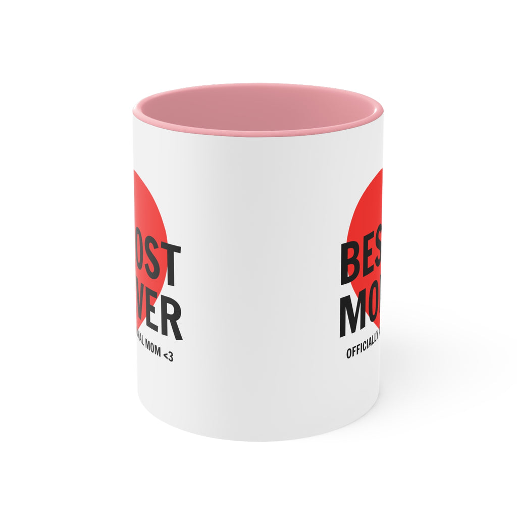 Best Host Mom Fuel Coffee Mug ❤️ | Exchange Student Host Family Mug 11oz