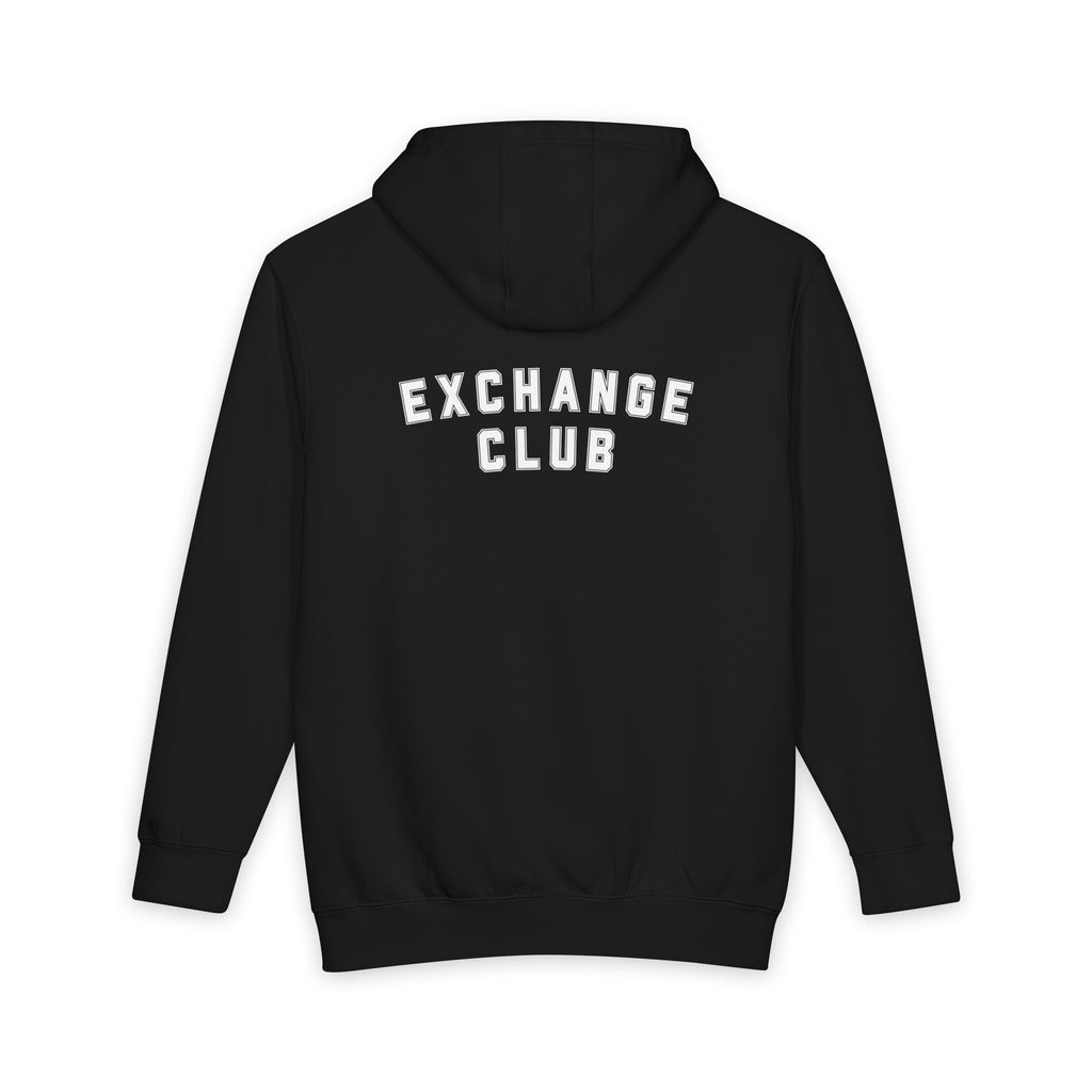 “Sorry For My Accent” Oversized Hoodie 🌍 | Premium Unisex Hoodie