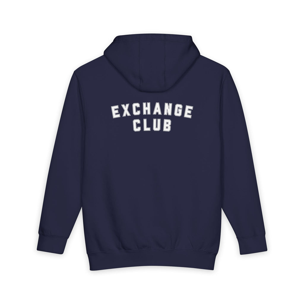 “Sorry For My Accent” Oversized Hoodie 🌍 | Premium Unisex Hoodie